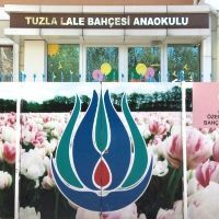 EVLİYA ÇELEBİ LALE BAHÇESİ ANAOKULU
